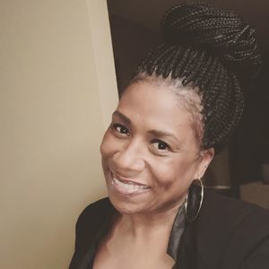 Meet your Posher, Jodi